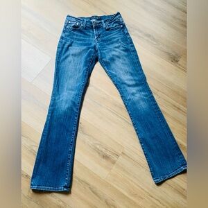 Lucky Brand Sweet Boot 00/24 R